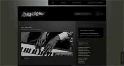 Desktop Screenshot of annaturbau.com